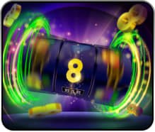 th777 vip Slots section showing mobile slot games Philippines